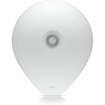 Ubiquiti UISP airFiber 60 XR 60GHz Long Distance Bridge Radio with 5GHz Failover AF60-XR