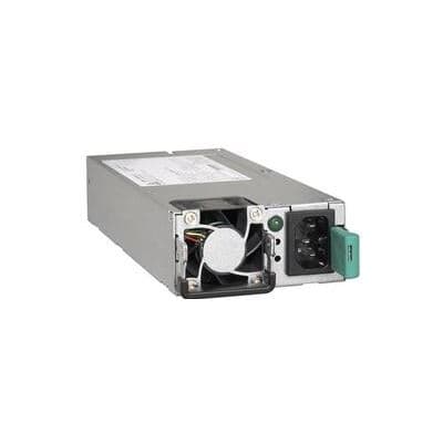 NETGEAR Modular 550W AC Power Supply (for M4300-28G-PoE+ M4300-52G-PoE+ RPS4000) APS1000W-100AJS