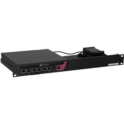 Rackmount.IT Rack Mount Kit for Check Point 3100 / 3200 RM-CP-T4