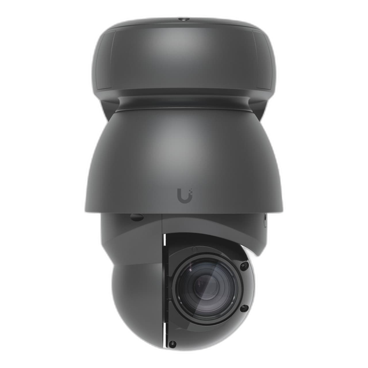 Ubiquiti UniFi Protect AI PTZ Industrial 4K PoE++ Camera Black UVC-AI-PTZ-B