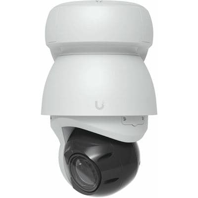Ubiquiti UniFi Protect AI PTZ Industrial 4K PoE++ Camera White UVC-AI-PTZ-W