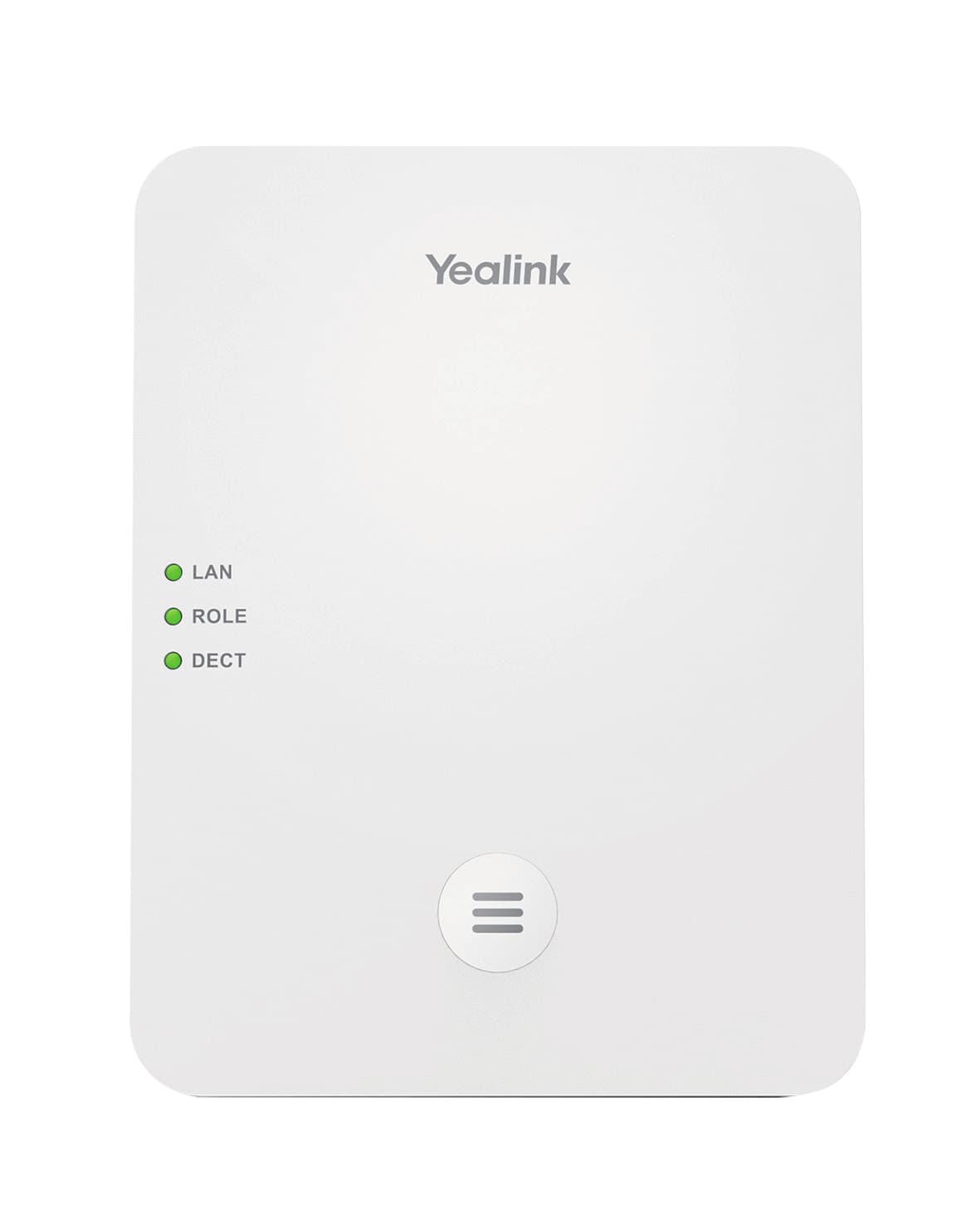 Yealink Yealink W80DM IP Multi-Cell DECT System DECT Manager Unit W80DM