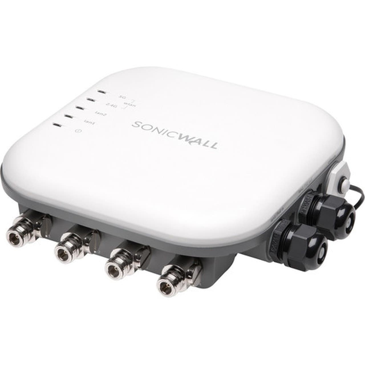 SONICWALL SONICWALL SONICWAVE 432O WIRELESS ACCESS POINT NFR WITH SECURE WIRELESS NETWORK MANAGEMENT AND SUPPO 01-SSC-2626
