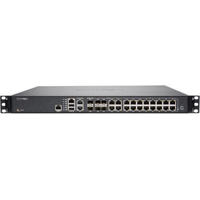 SONICWALL SONICWALL NSA 5650 DEMO NFR 01-SSC-4356