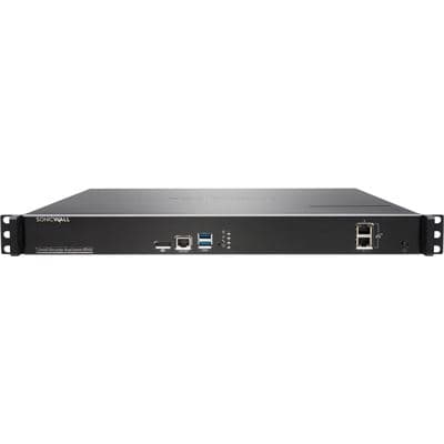SONICWALL SONICWALL ESA 5000 SECURE UPGRADE PLUS - APPLIANCE ONLY 01-SSC-4379