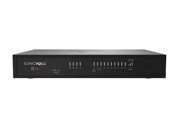 SONICWALL SONICWALL NSA 5700 HIGH AVAILABILITY 02-SSC-1715
