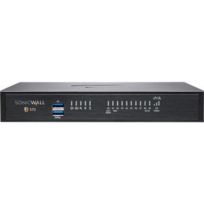 SONICWALL SONICWALL TZ570 SECURE UPGRADE PLUS - ADVANCED EDITION 2YR 02-SSC-5686