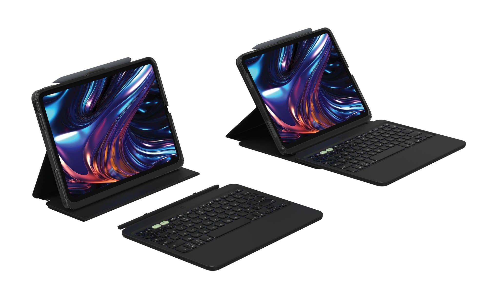 ZAGG ZAGG Keyboard Pro Keys 2 for Apple iPad Pro 11" M4/M5 103414663