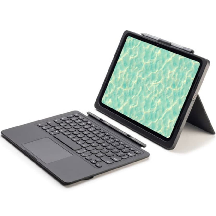 ZAGG ZAGG Pro Keys Connect Keyboard Tablet Case with Trackpad (US Layout), Apple iPad Pro 11 (M 103420735