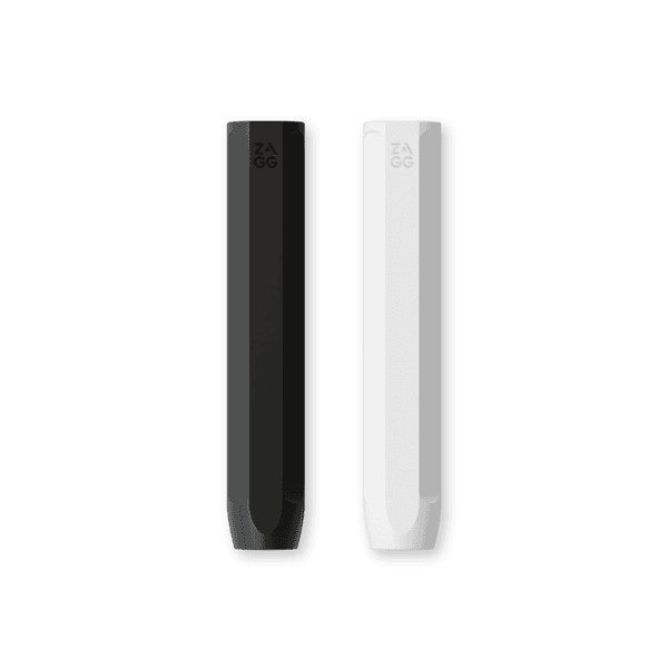 ZAGG Zagg Apple Pencil Grips Twin Pack, Black & White 109914756