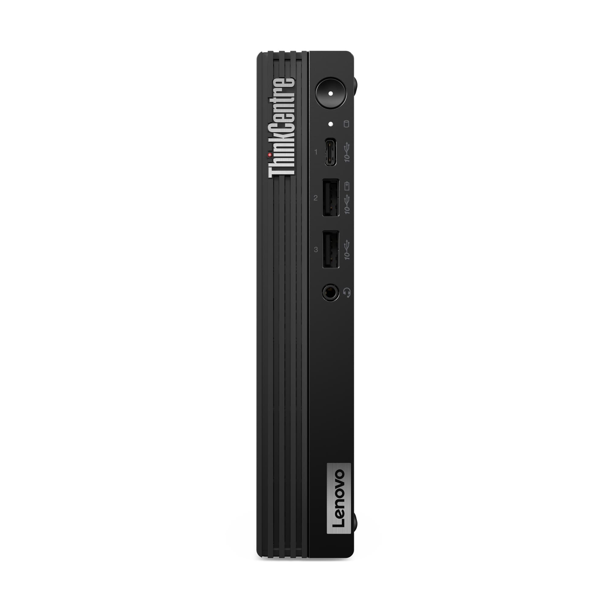 LENOVO LENOVO M75Q G5 TINY, RYZEN 5 PRO 8500GE, 16GB DDR5, 512GB, 740M, BT+WIFI6, W11P, 3YO 12RQ0025AU