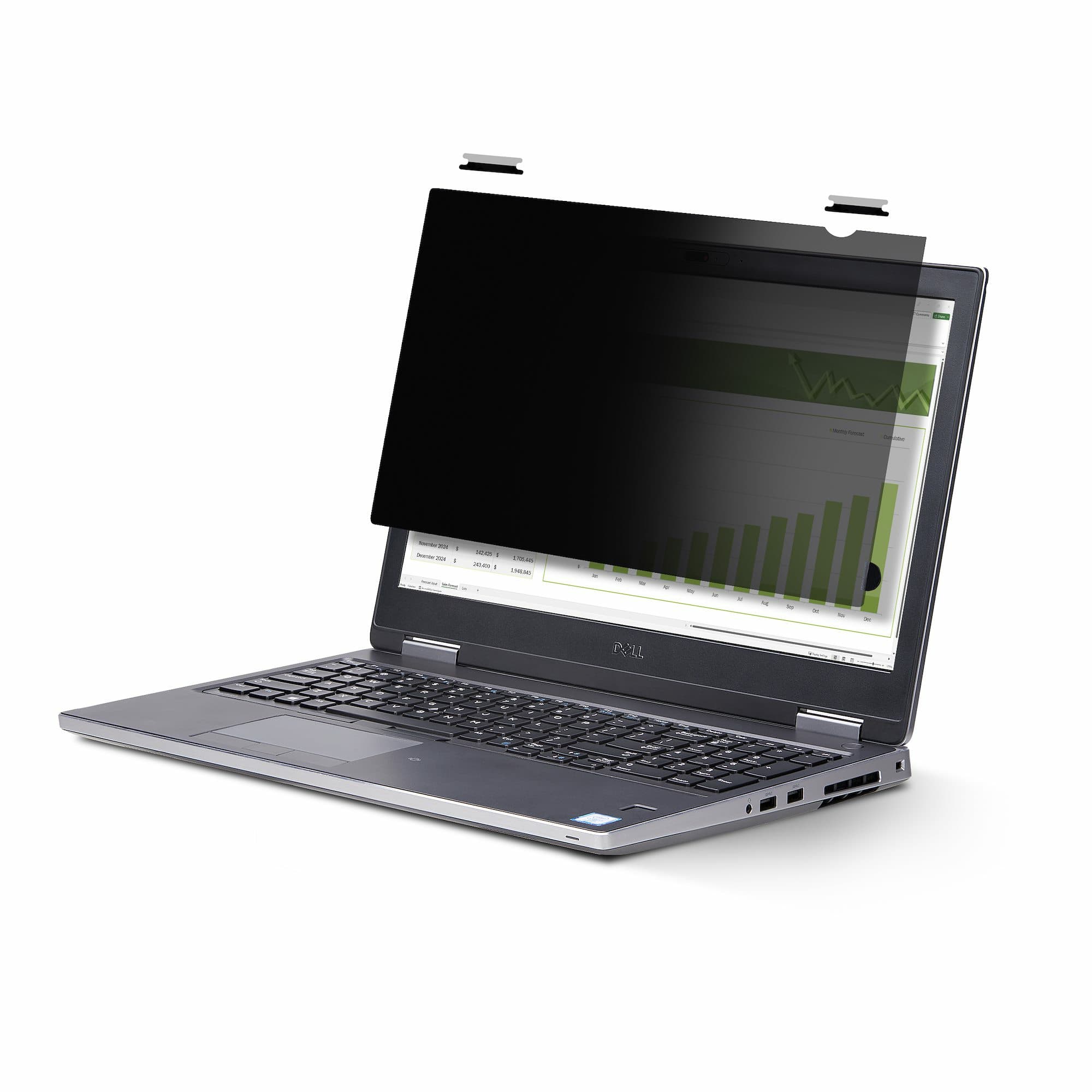 STARTECH STARTECH.COM 15.6-INCH 16:9 LAPTOP TOUCH PRIVACY SCREEN, FLIP-UP, 2 YR 156LT-PRIVACY-SCREEN
