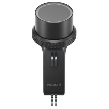 DJI DJI Pocket 2 Waterproof Case CP-OS-00000125 190021028845