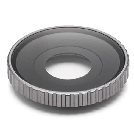 DJI DJI Osmo Action 3 Lens Protective Cover CP-OS-00000232 190021070288
