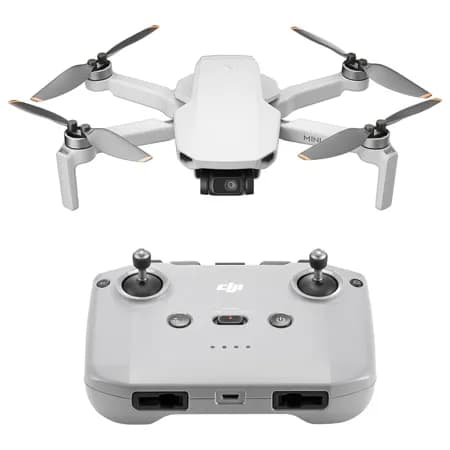 DJI DJI Mini 4K (GL) 190021105430