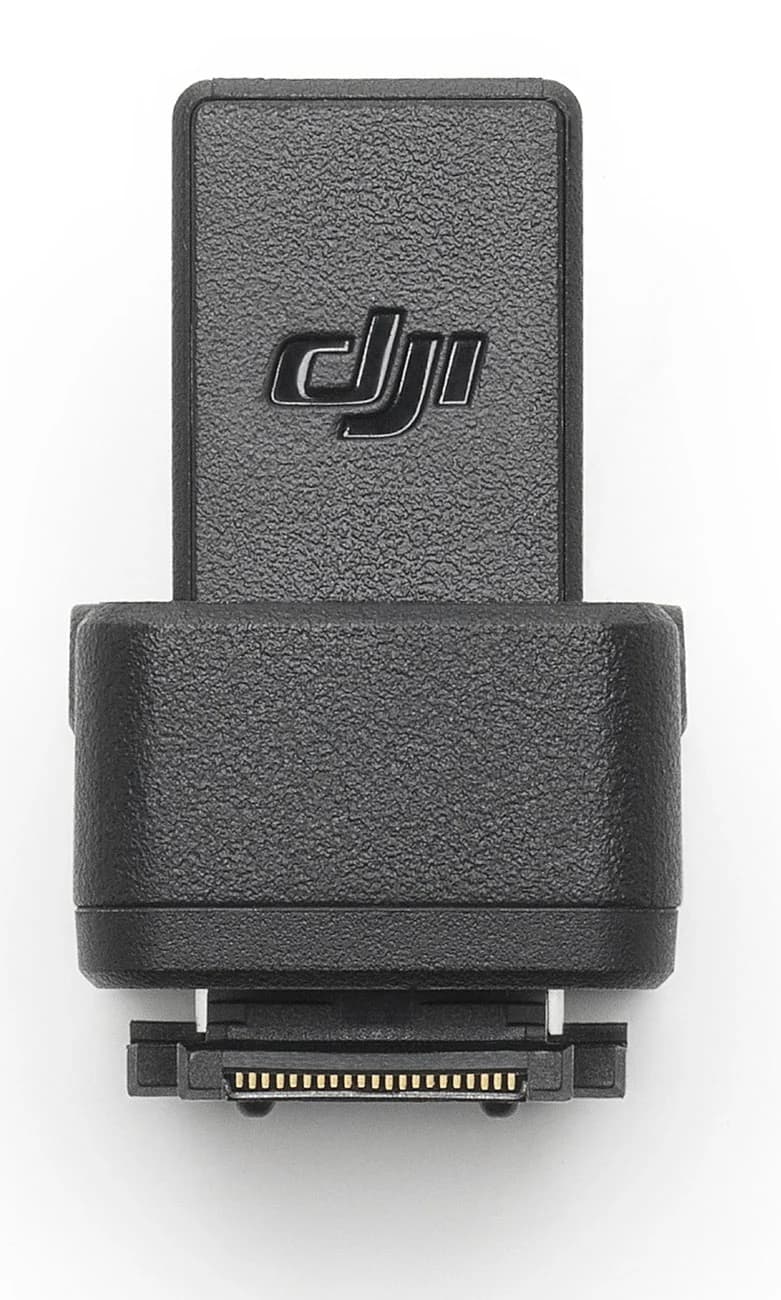 DJI DJI Mic 2 Camera Adapter CP-RN-00000332 190021106918