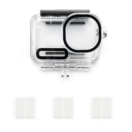 DJI DJI Osmo Action 6 Waterproof Case 190021153158