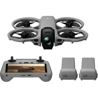 DJI DJI Avata 360 Fly More Combo (DJI RC 2) 190021163102