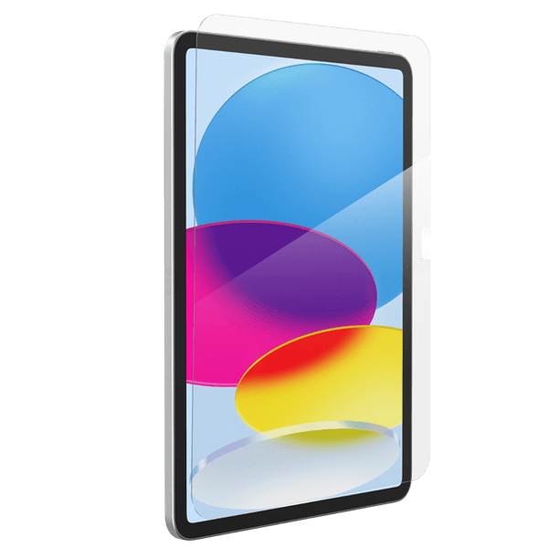 ZAGG Zagg InvisibleShield Glass Elite AM Apple 10.9 inch iPad (Gen 10 2022) 200110323