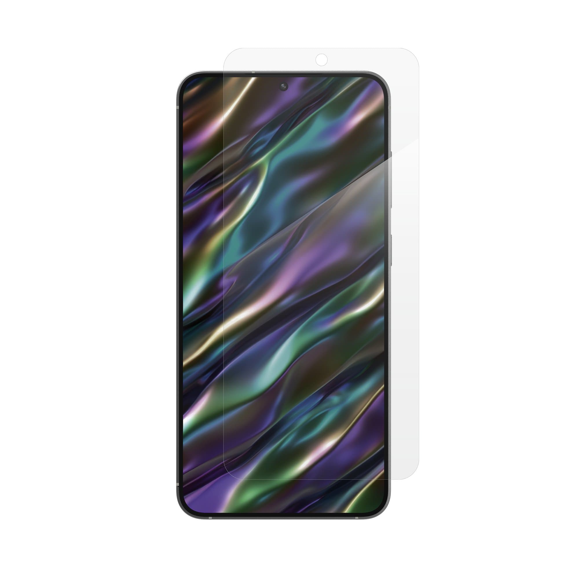 ZAGG ZAGG InvisibleShield Glass Elite Screen Protector for Samsung Galaxy S25+ 200117229