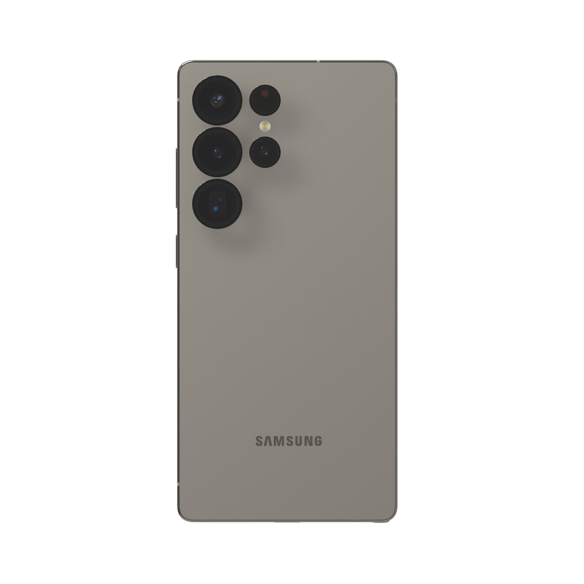 ZAGG ZAGG InvisibleShield Premium Camera Lens Protector for Samsung Galaxy S25 Ultra 200117242