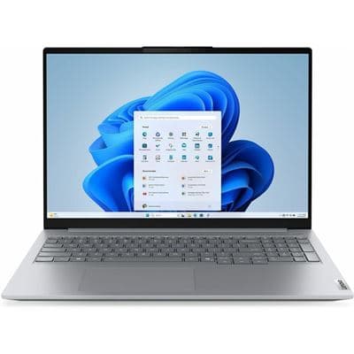 LENOVO LENOVO THINKBOOK 16 G9, 16" WUXGA, CORE 5 210H, 16GB (8+8), 512GB, WI-FI 6E, W11P, 1YO 21US0012AU
