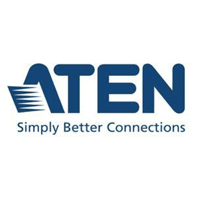 ATEN ATEN 1.8M USB VGA TO DVI-A KVM CABLE WITH AUDIO 2L-7DX2U