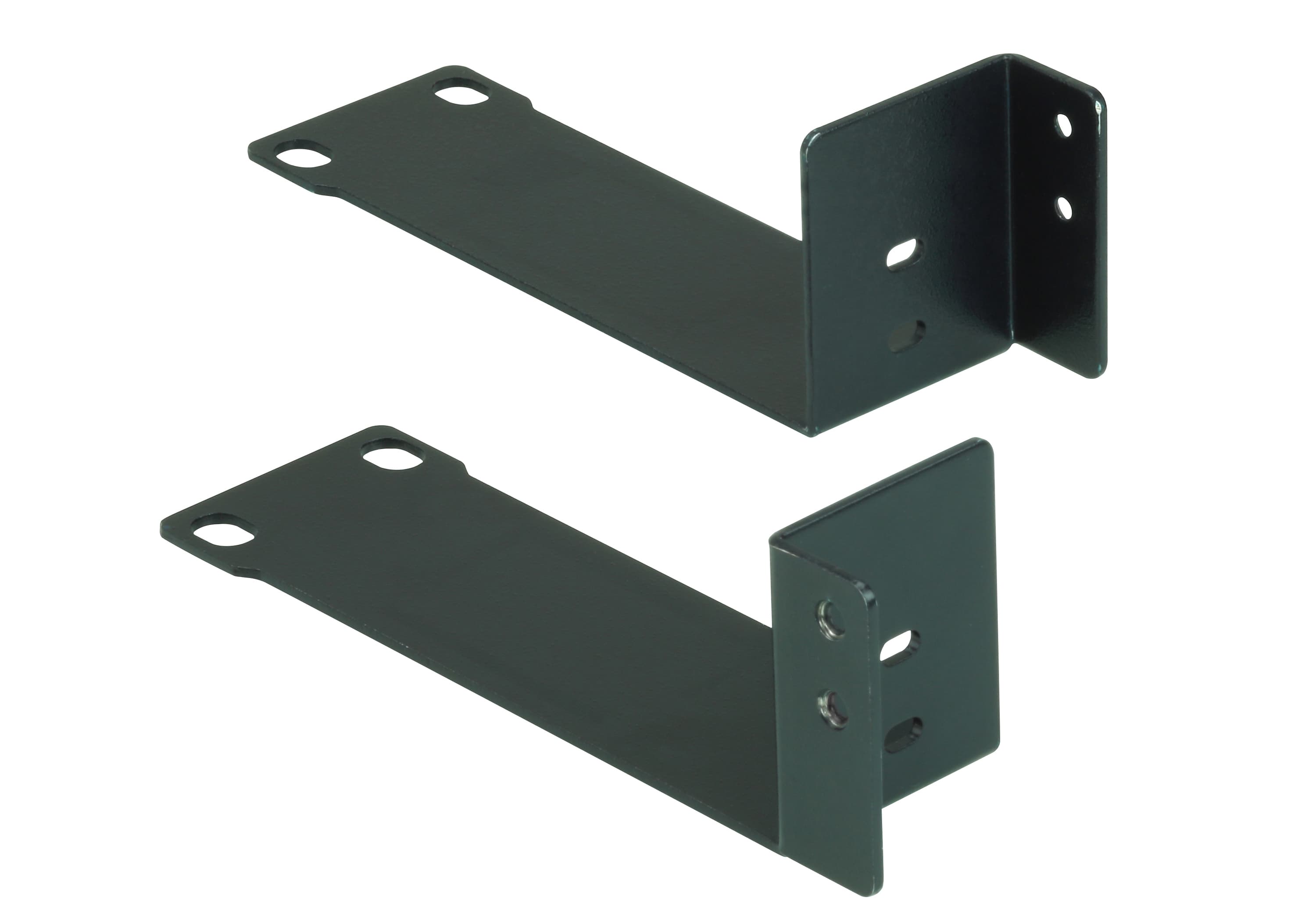 ATEN ATEN KE69XX/KE89XX/KE99XX SINGLE RACK MOUNT KIT 2X-031G