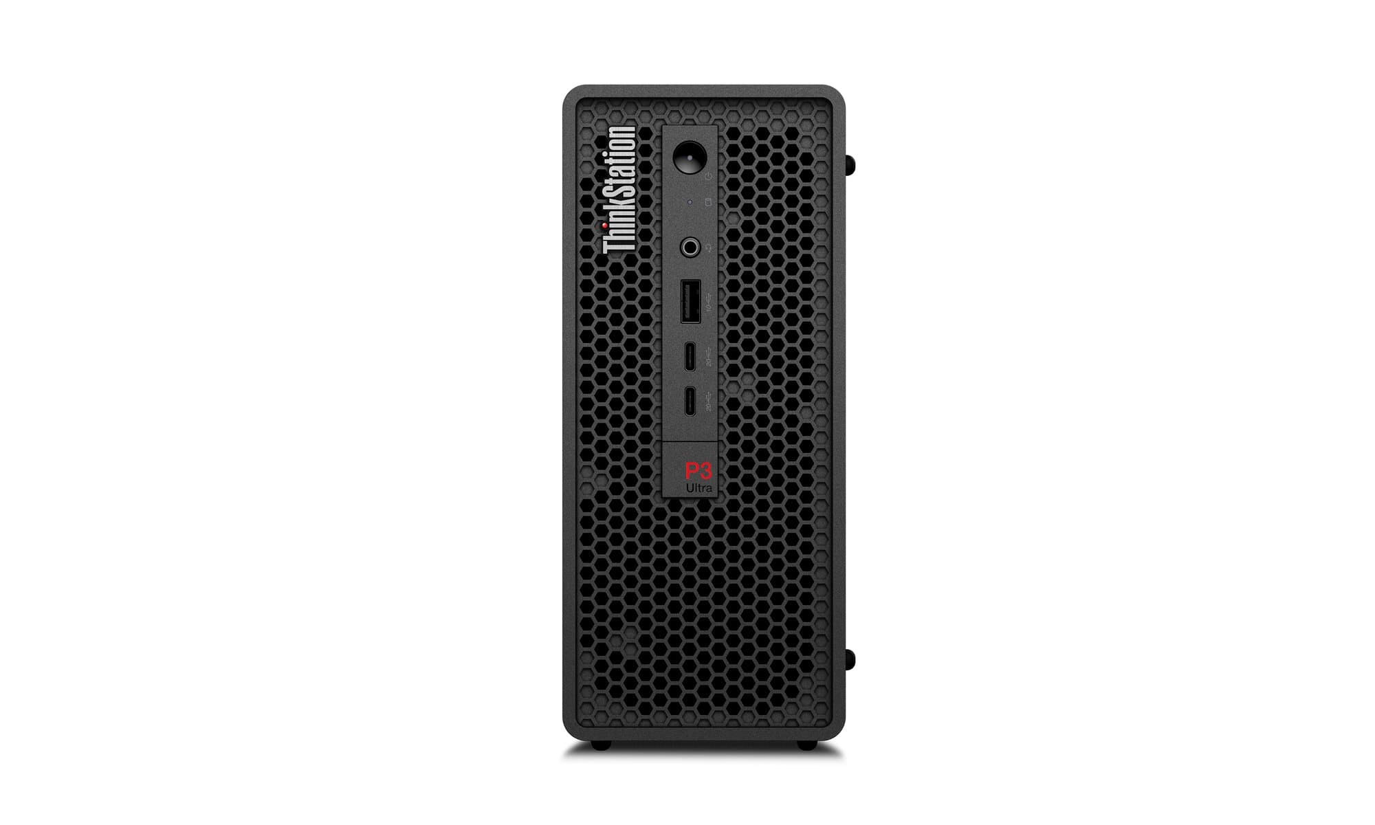 LENOVO LENOVO P3 ULTRA SFF G2, U7-265K VPRO, 64GB, 1TB SSD, RTX A1000 8GB, WIFI, W11P, 3YP 30J50008AU