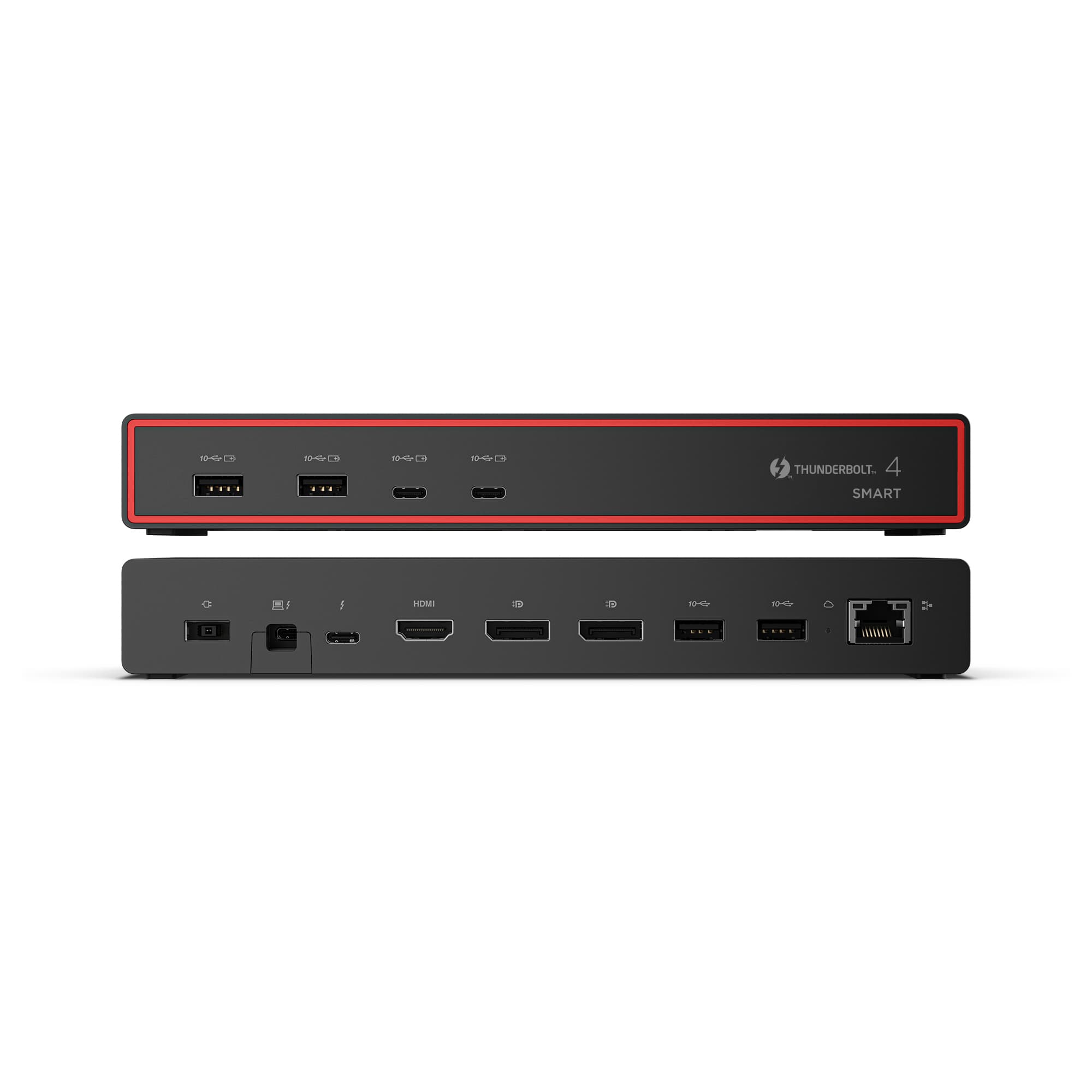 LENOVO LENOVO THINKPAD USB-C SMART DOCK G2 40BE0135AU