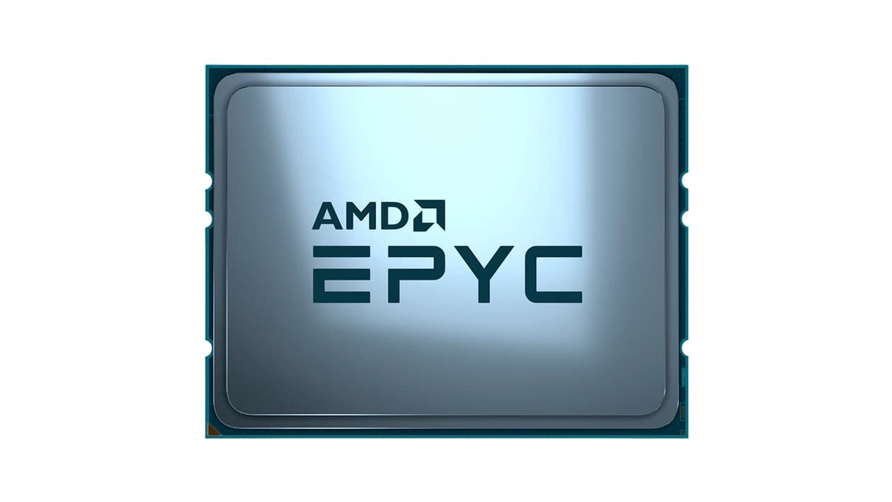 LENOVO LENOVO THINKSYSTEM SR645 AMD EPYC 7313 16C 155W 3.0GHZ PROCESSOR W/O FAN 4XG7A63588