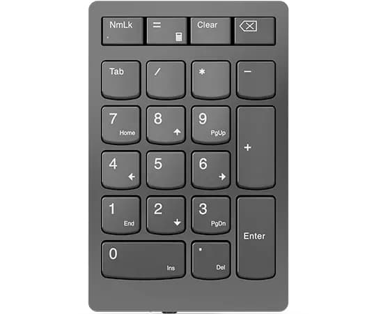 LENOVO LENOVO GO NUMERIC KEYPAD 4Y41C33791
