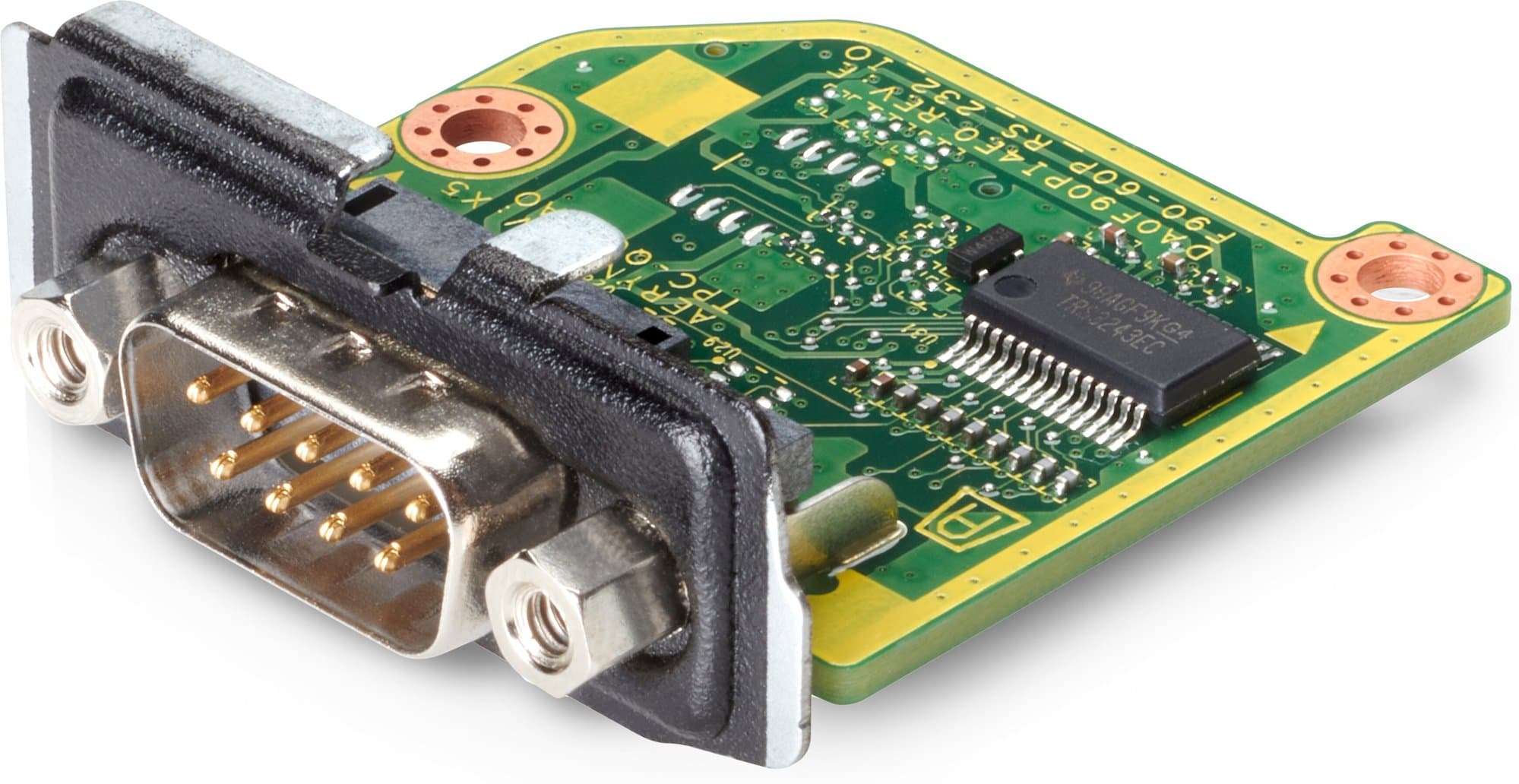 HP HP Serial Port v3 Flex IO 5B895AA