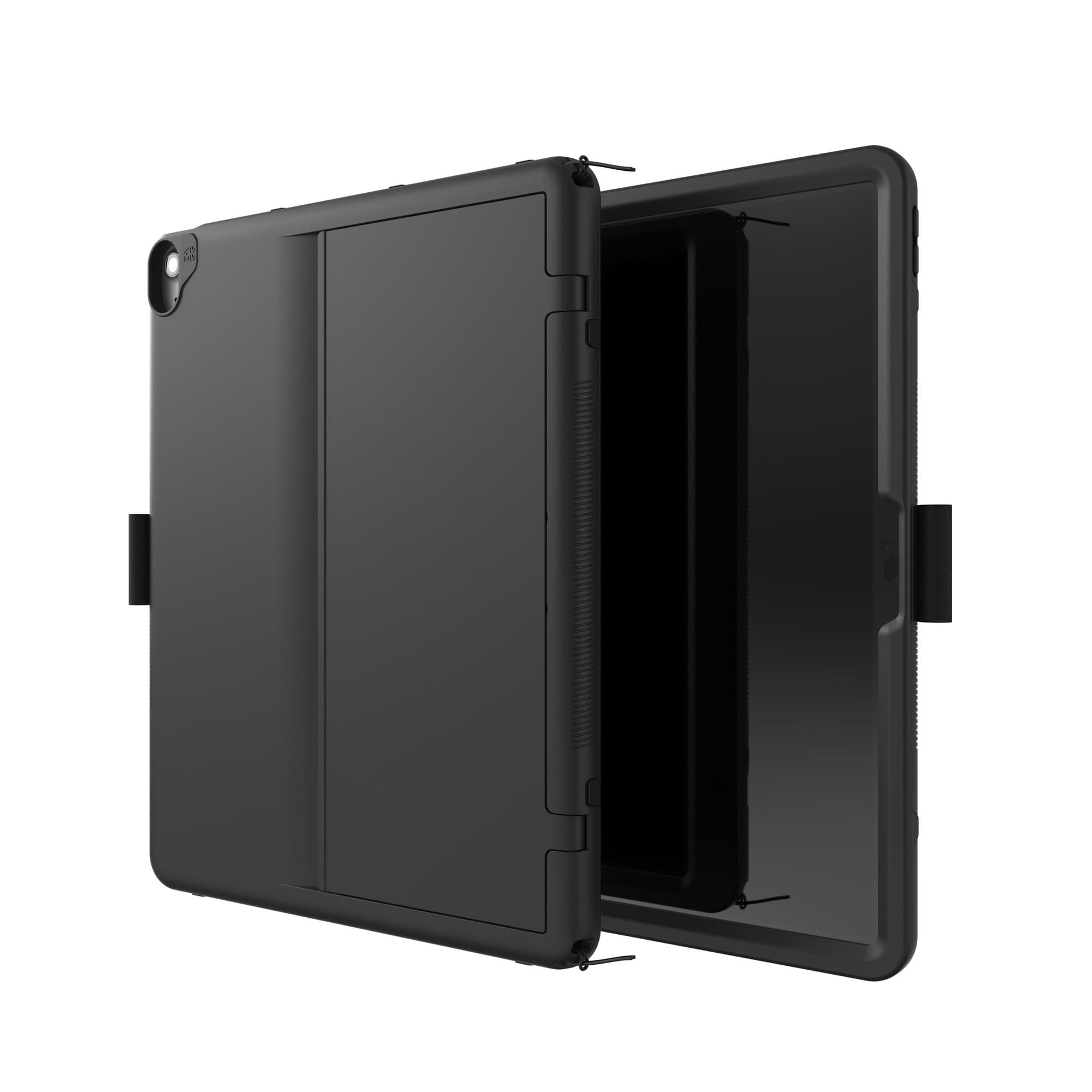 ZAGG ZAGG Denali Case with integrated Fusion Screen Protector for Apple iPad Pro 11" (M5/M4), B 702314339