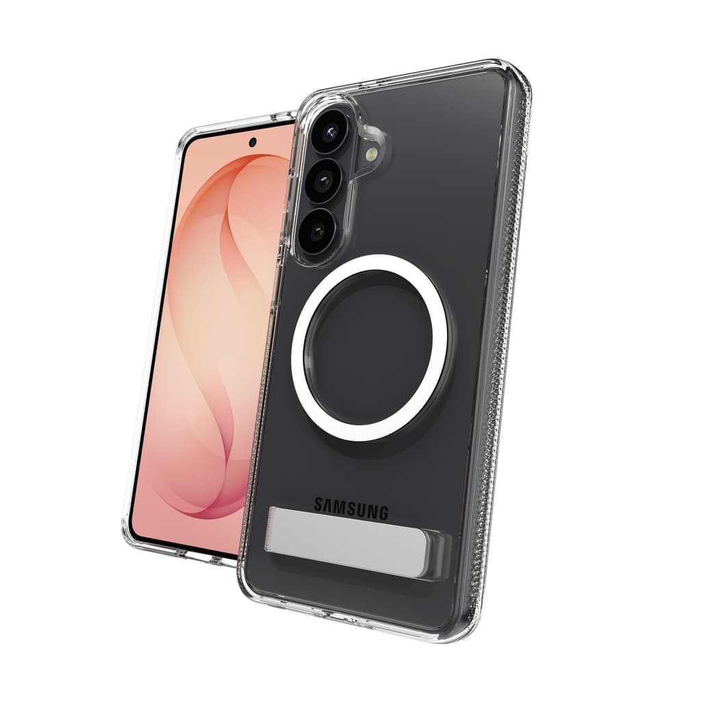 ZAGG ZAGG Crystal Palace Snap Kickstand Case, Samsung Iguana 702321187