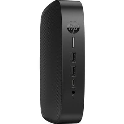 HP HP Elite t655/W10/64GF/8GR/RT-WiFi6/Powered Serial 76P47PA