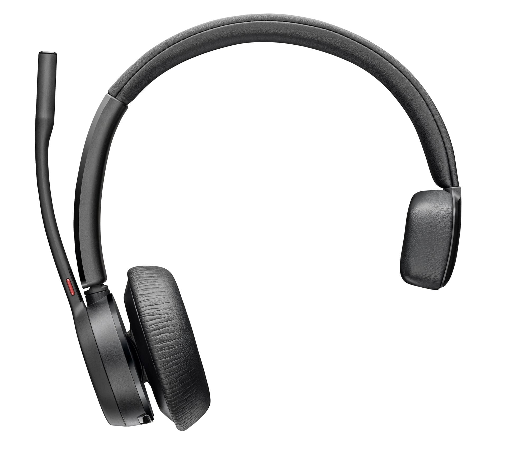 HP HP Poly Voyager 4310 Microsoft Teams Certified Headset + BT700 dongle + Charging Stand 77Y93AA