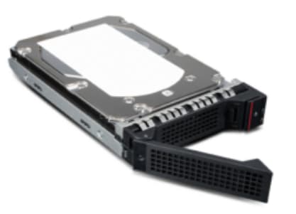 LENOVO LENOVO THINKSYSTEM 3.5" 2TB 7.2K SAS 12GB HOT SWAP 512N HDD 7XB7A00042