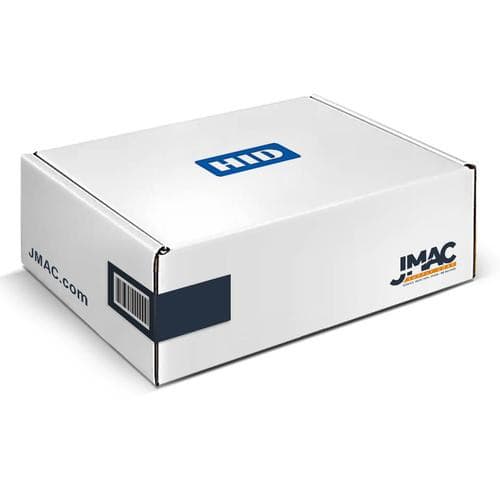 HID HID MF DESFIRE EV3 CARD 8K HID-PROG CUSTOM NUM COMP MOQ=100 800FSGGAN