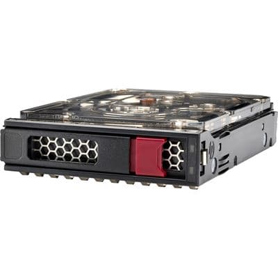 HPE HPE 8TB SATA 7.2K LFF LP 512e MV HDD 834028-B21