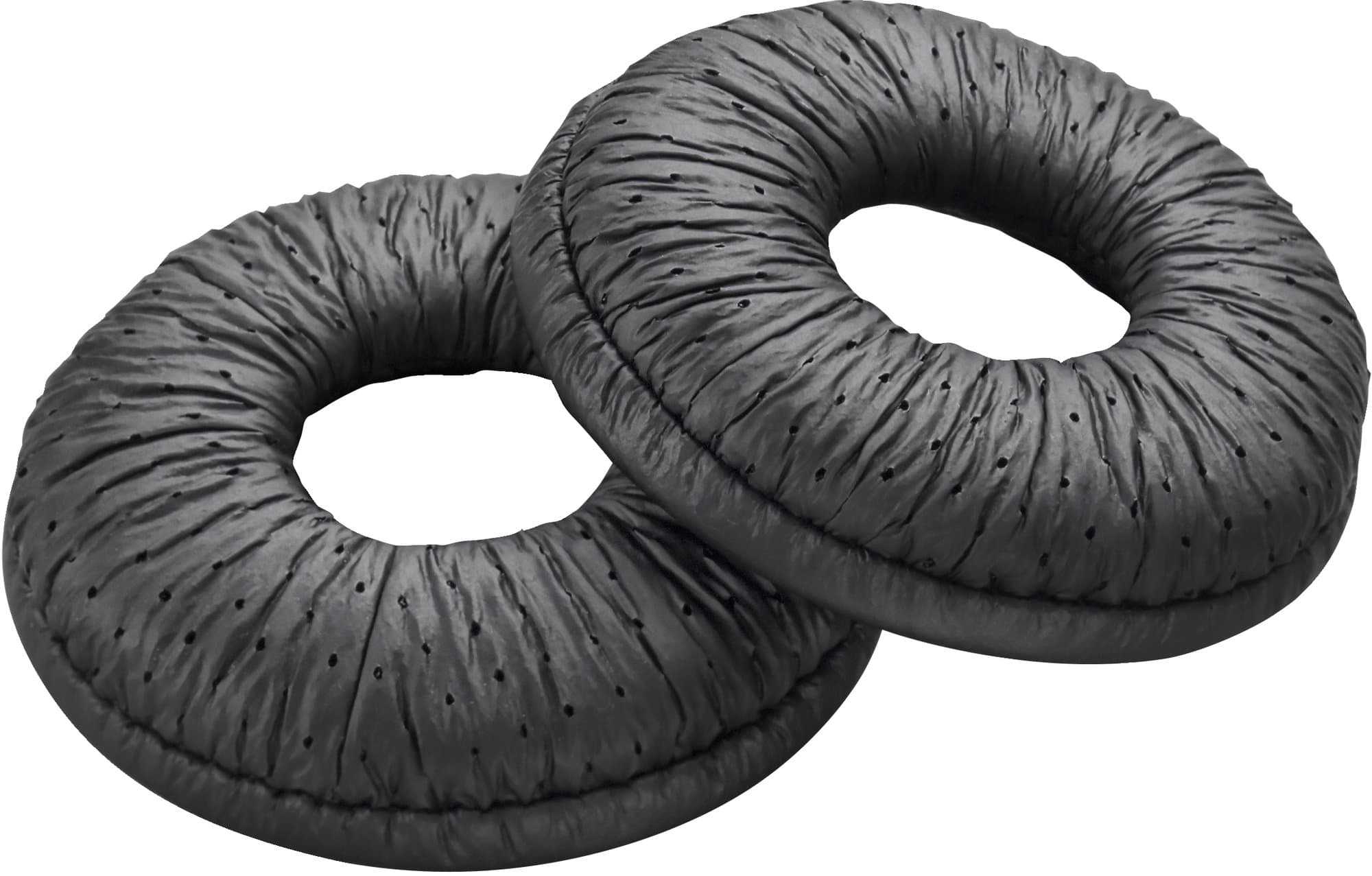 HP HP Poly CS540 Leatherette Ear Cushions (2 Pieces) 85Q20AA