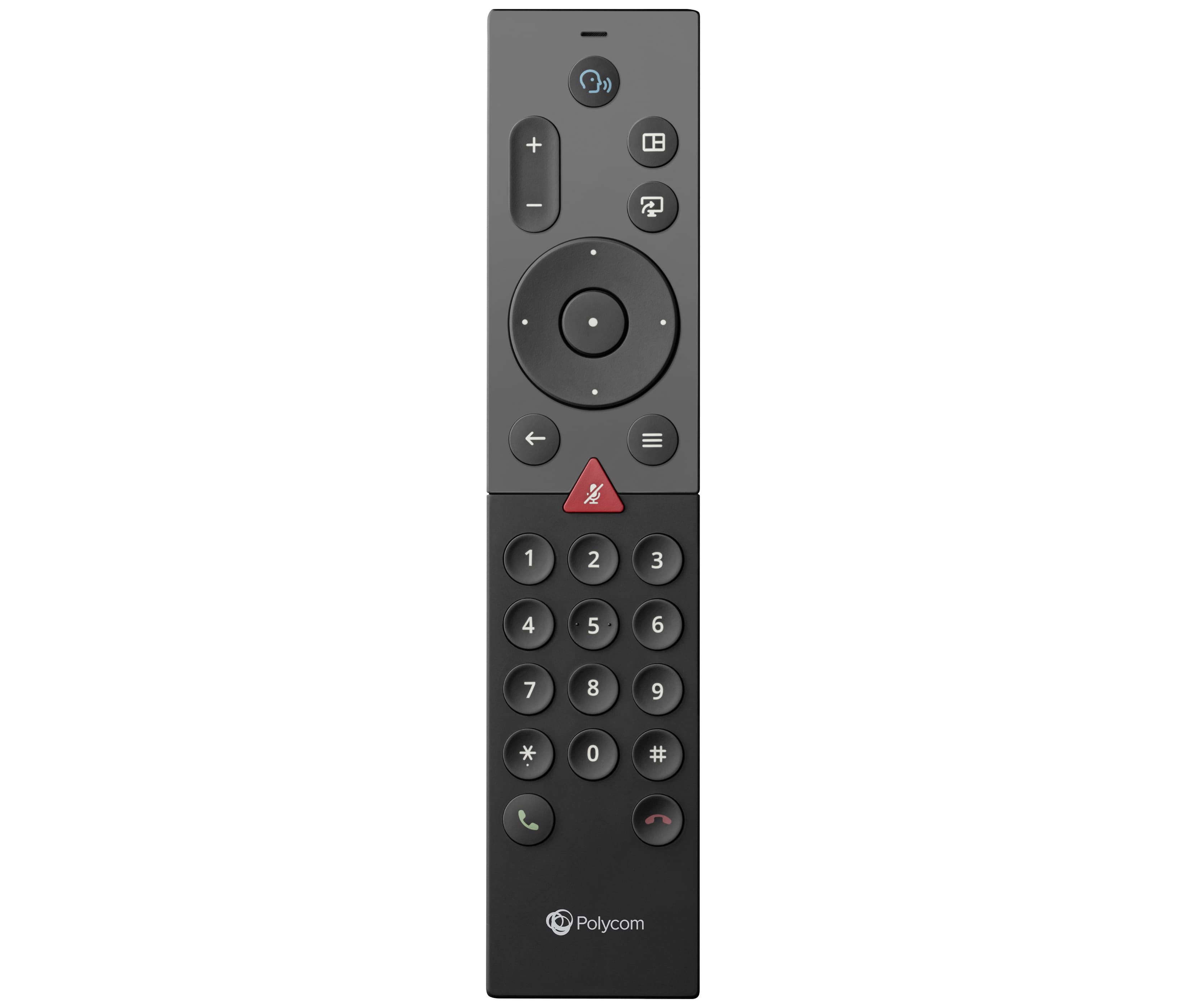 HP HP Poly Studio G/X/V Bluetooth Remote Control 874R8AA
