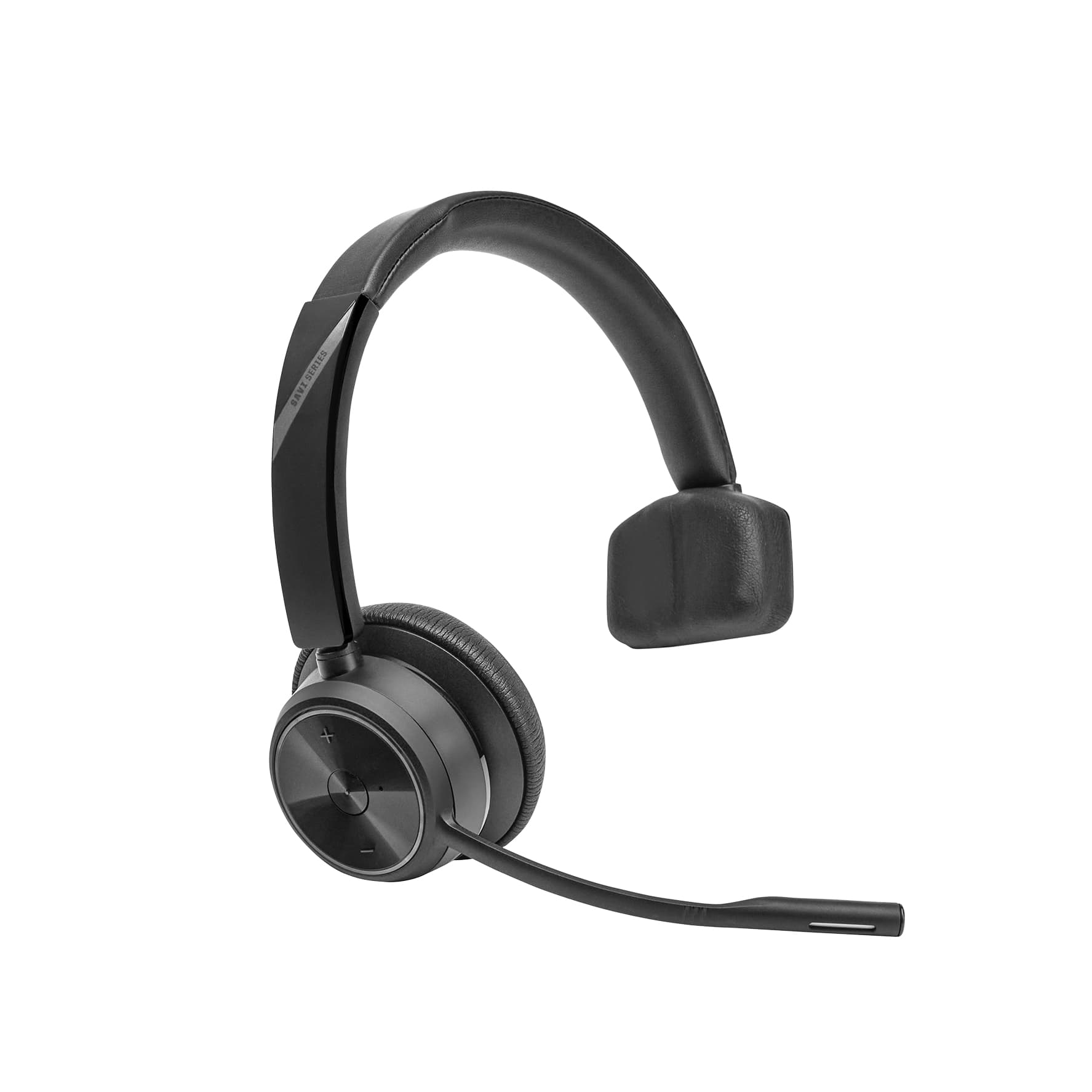 HP HP Poly Savi 7310 UC Monaural DECT 1880-1900 MHz Headset 8L561AA