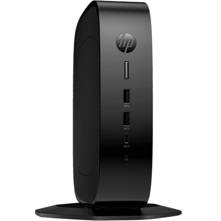 HP HP Elite t755/TP/Ryzen V2546/64GF/8GR incl VESA, Fibre 9S5Y7PA