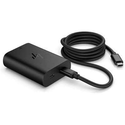 HP HP USB-C 65W GaN LC Laptop Charger 9Y3X5UT