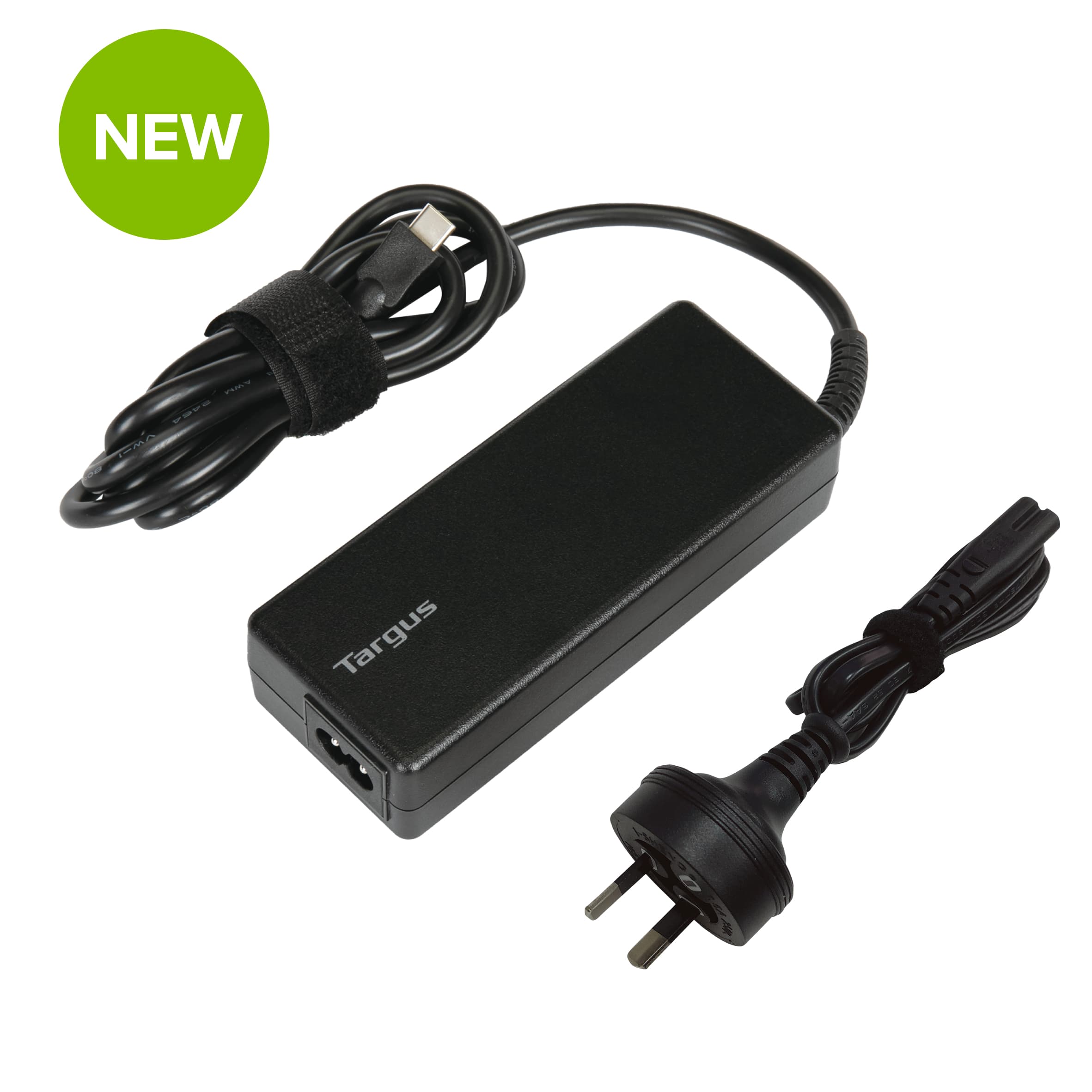 TARGUS TARGUS 65W USB-C CHARGER APA107AU