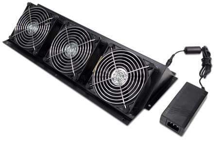 APC APC (AR4703) NETSHELTER CX FAN BOOSTER KIT AR4703