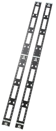 APC APC (AR7502) VERTICAL CABLE ORGANIZER, NETSHELTER SX, 42U AR7502