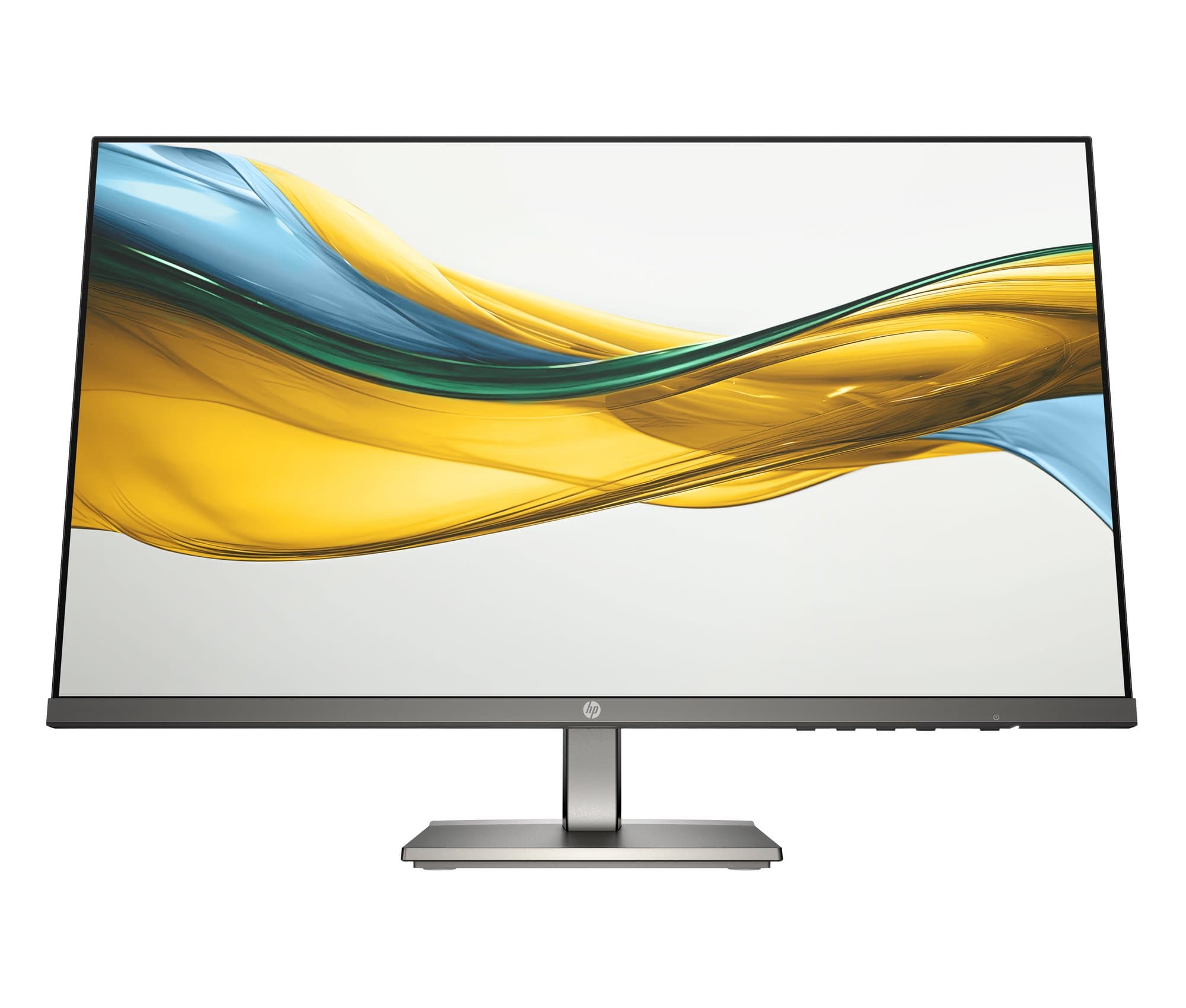 HP HP Series 5 524da 23.8 inch FHD Monitor - not VESA compatible B11W5AT