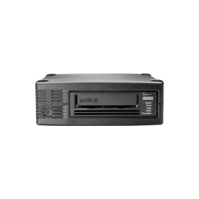 HPE HPE LTO-8 Ultrium 30750 Ext Tape Drive BC023A